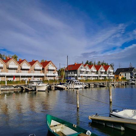Holiday Home Plau Am See Exterior foto