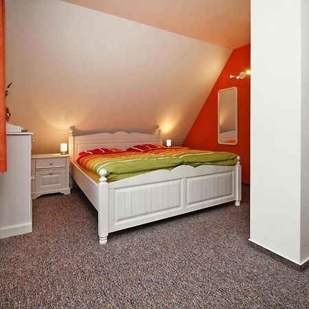 Holiday Home Plau Am See Exterior foto