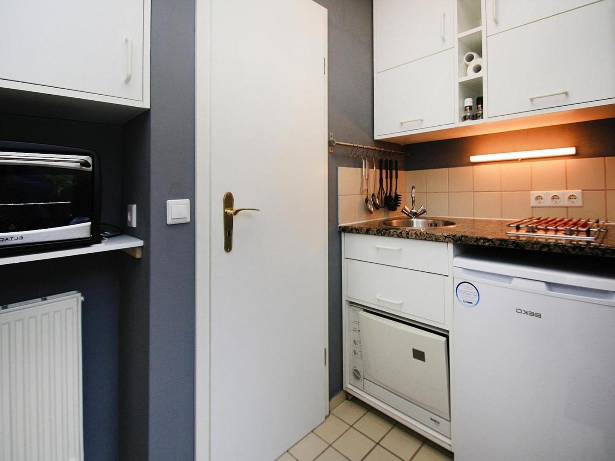 Holiday Home Plau Am See Exterior foto
