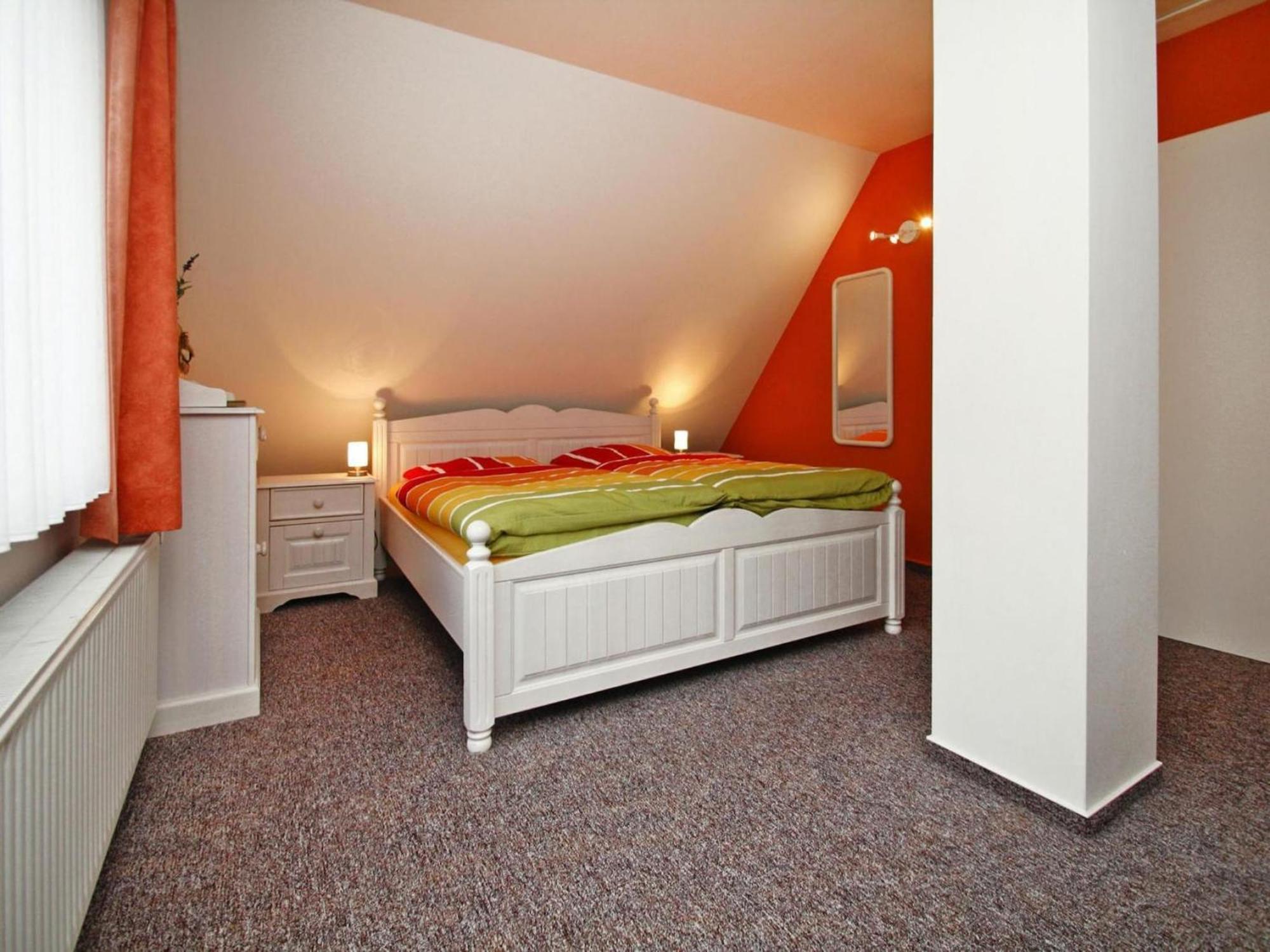 Holiday Home Plau Am See Exterior foto