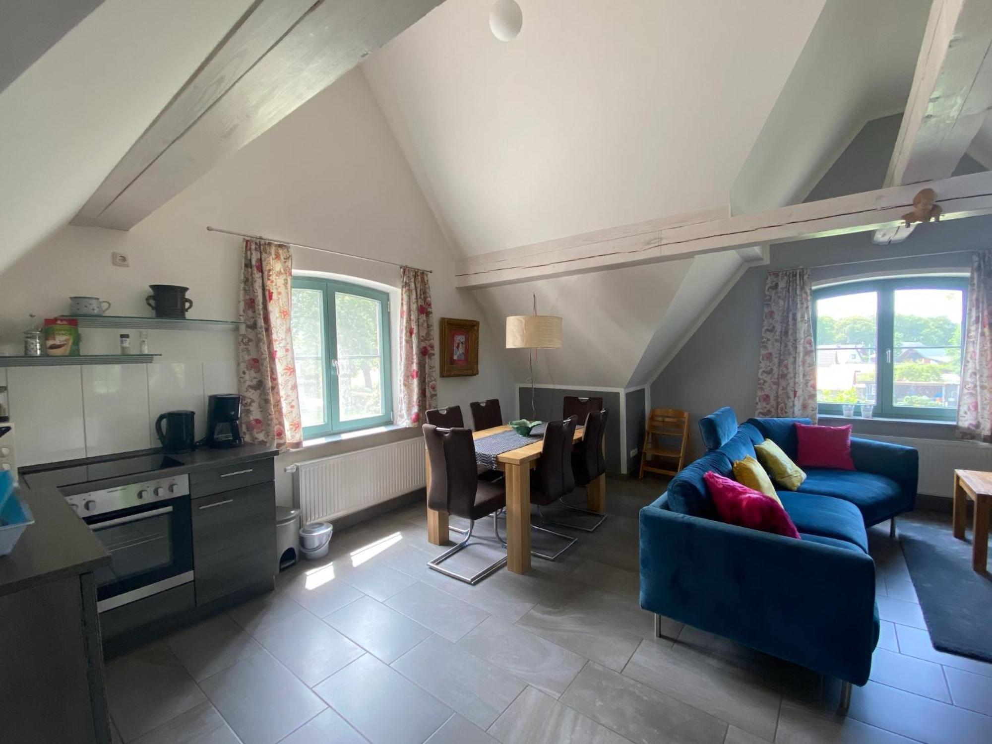 Holiday Home Plau Am See Exterior foto